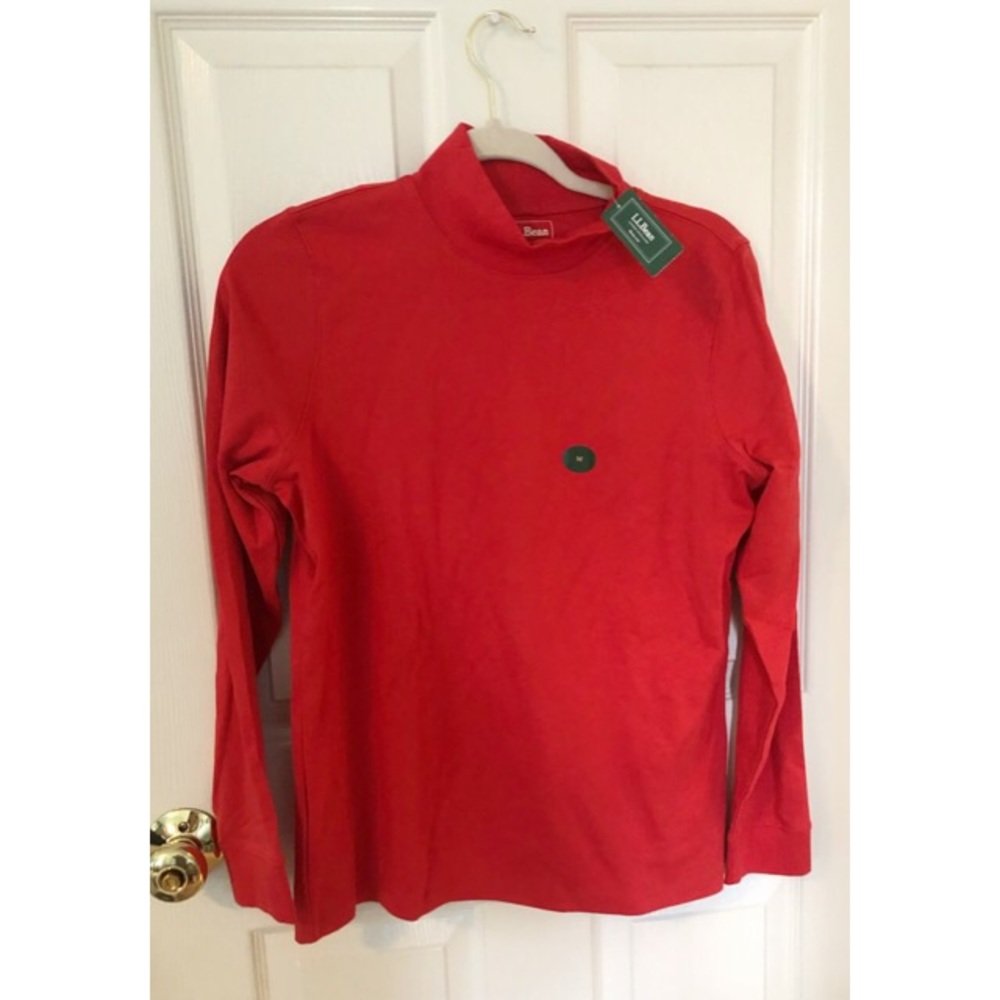 L.L. Bean NEW